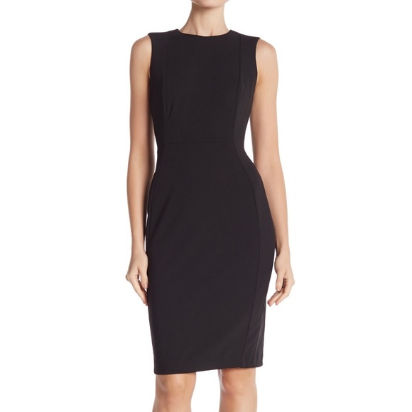 Calvin Klein Dresses & Skirts - Calvin Klein sheath dress